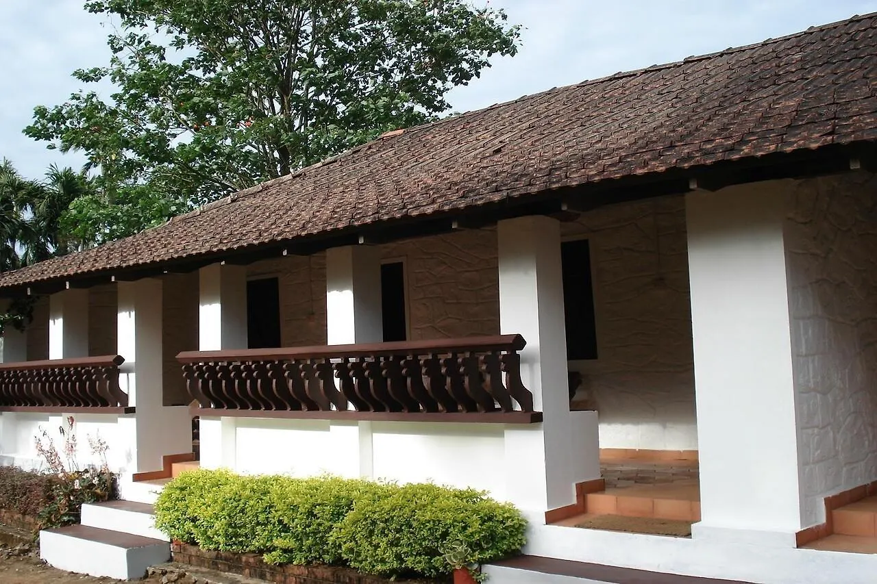 Annapara Home Stay Wayanad