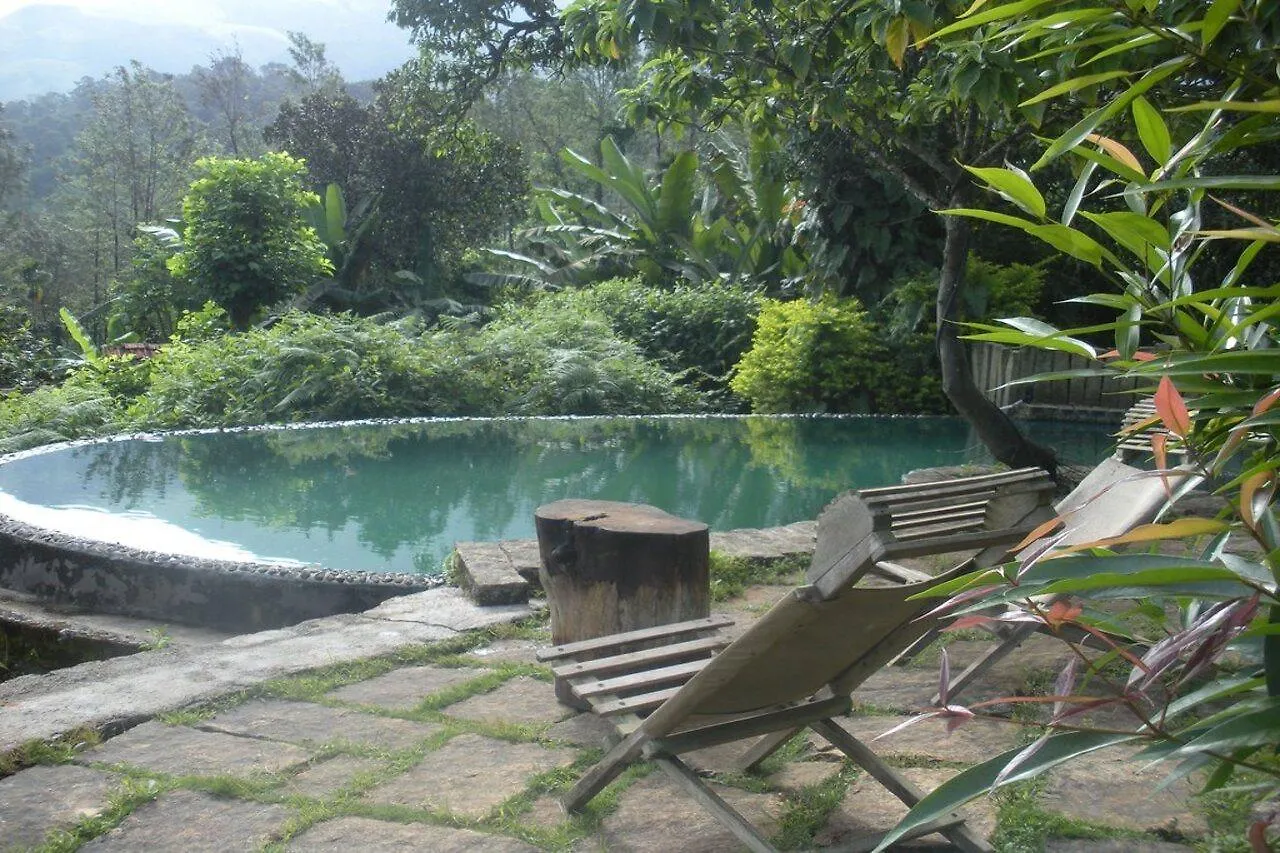 Hotel Annapara Home Stay Wayanad