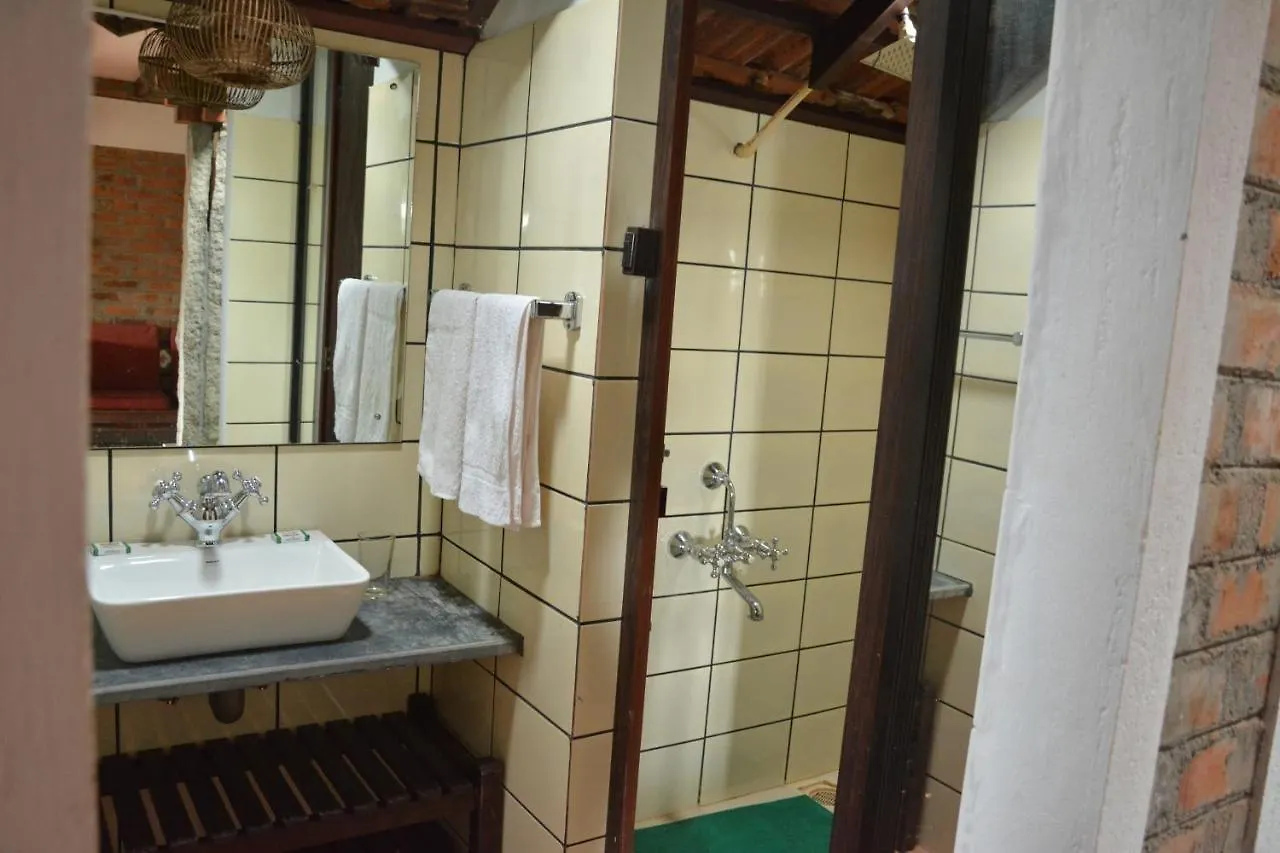 *** Hotel Annapara Home Stay Wayanad Indie