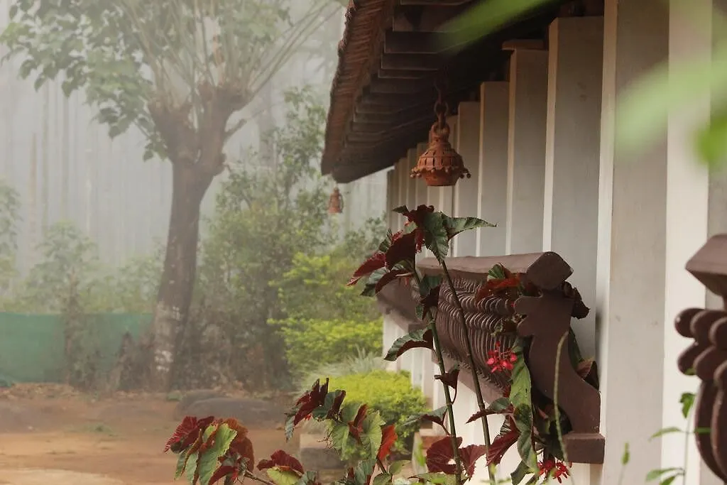 Annapara Home Stay Wayanad Hotel